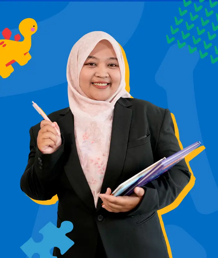 Siti Dina Fauziah